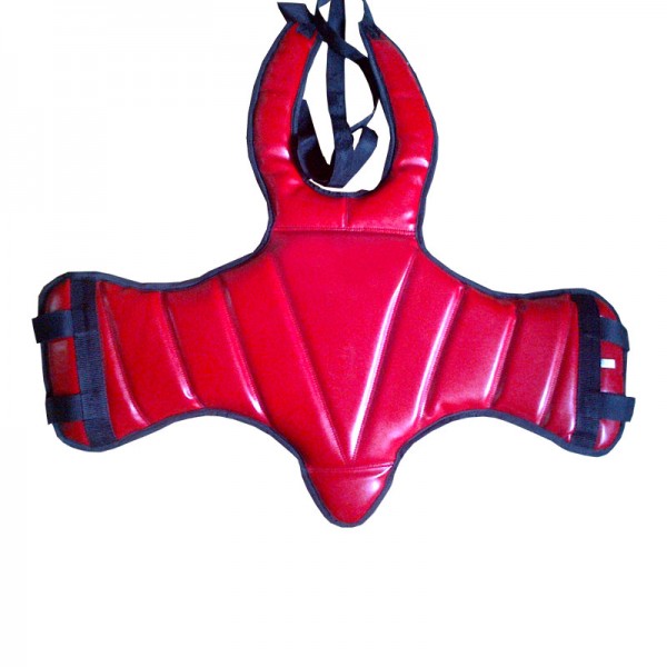 Safeguard - Vücut Koruyucu - Titan Spor