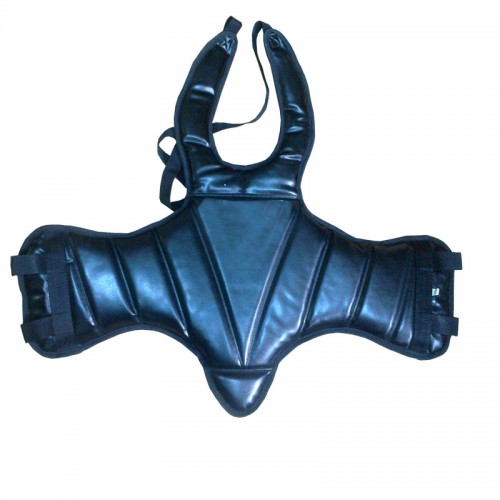 Safeguard - Vücut Koruyucu - Titan Spor